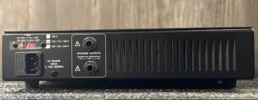 Orange Amplifiers - PEDAL BABY 100 2